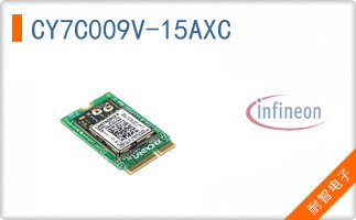 CY7C009V-15AXC