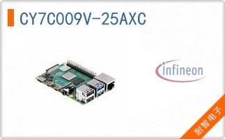 CY7C009V-25AXC