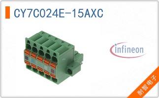 CY7C024E-15AXC