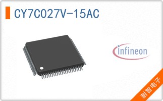 CY7C027V-15AC