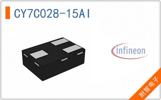 CY7C028-15AI