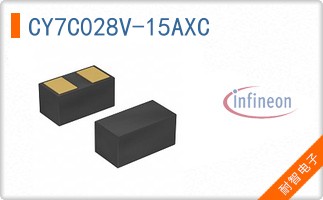 CY7C028V-15AXC