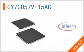 CY7C057V-15AC