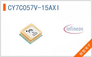 CY7C057V-15AXI