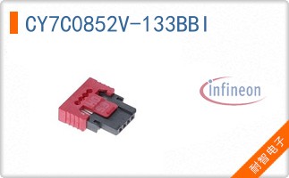 CY7C0852V-133BBI