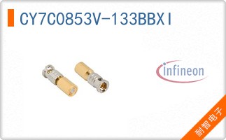CY7C0853V-133BBXI