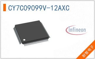 CY7C09099V-12AXC