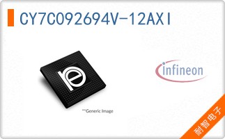 CY7C092694V-12AXI