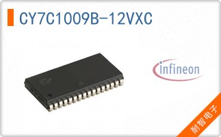 CY7C1009B-12VXC