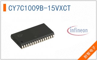 CY7C1009B-15VXCT