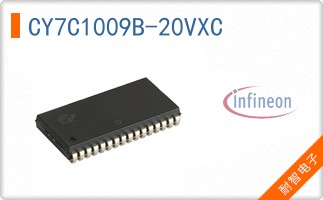 CY7C1009B-20VXC