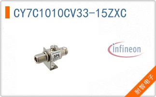 CY7C1010CV33-15ZXC