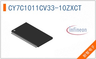 CY7C1011CV33-10ZXCT