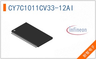 CY7C1011CV33-12AI