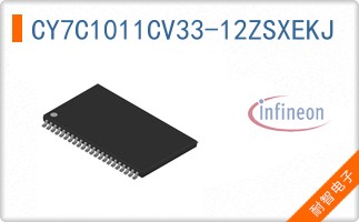 CY7C1011CV33-12ZSXEKJ