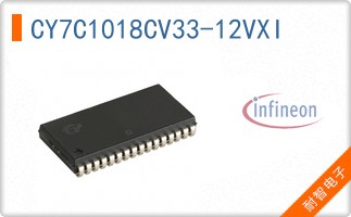 CY7C1018CV33-12VXI