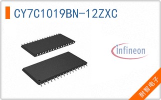 CY7C1019BN-12ZXC
