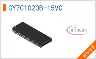 CY7C1020B-15VC