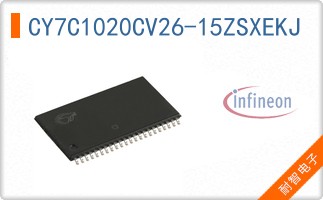 CY7C1020CV26-15ZSXEKJ