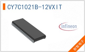 CY7C1021B-12VXIT