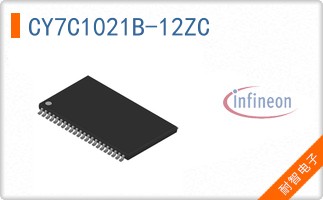 CY7C1021B-12ZC
