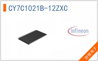 CY7C1021B-12ZXC