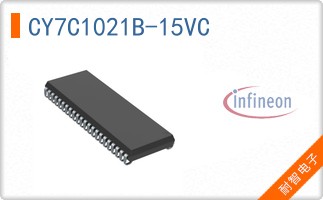 CY7C1021B-15VC