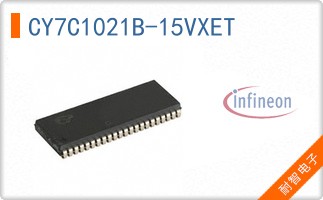 CY7C1021B-15VXET