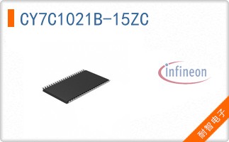 CY7C1021B-15ZC