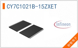 CY7C1021B-15ZXET