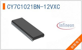 CY7C1021BN-12VXC