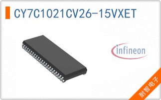 CY7C1021CV26-15VXET