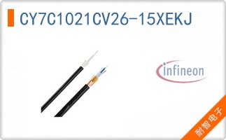 CY7C1021CV26-15XEKJ