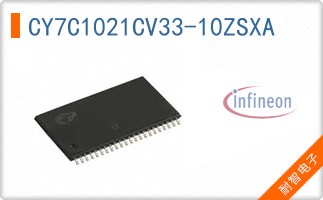 CY7C1021CV33-10ZSXA