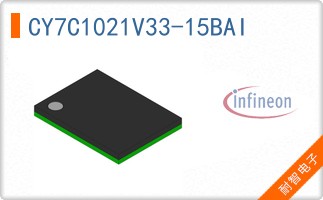 CY7C1021V33-15BAI
