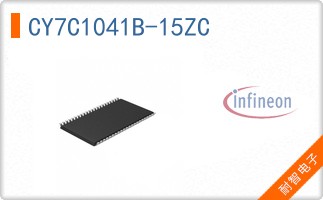CY7C1041B-15ZC