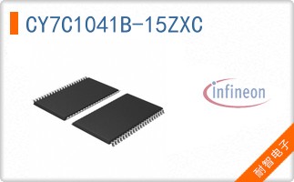 CY7C1041B-15ZXC