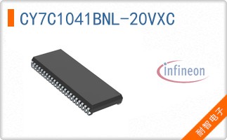 CY7C1041BNL-20VXC