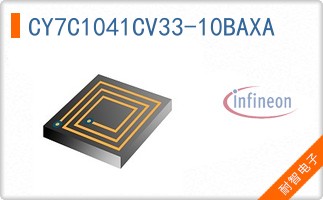 CY7C1041CV33-10BAXA