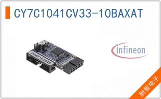 CY7C1041CV33-10BAXAT