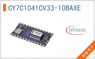 CY7C1041CV33-10BAXE