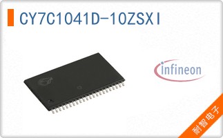 CY7C1041D-10ZSXI