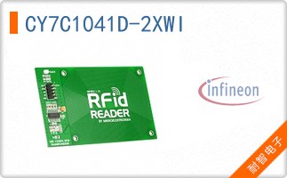 CY7C1041D-2XWI