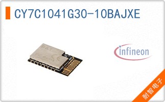 CY7C1041G30-10BAJXE