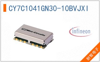 CY7C1041GN30-10BVJXI