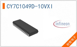 CY7C1049D-10VXI