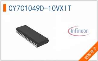 CY7C1049D-10VXIT