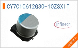 CY7C10612G30-10ZSXIT