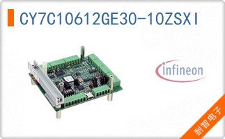 CY7C10612GE30-10ZSXI