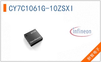 CY7C1061G-10ZSXI